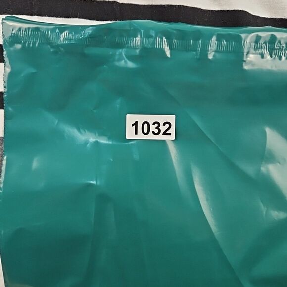 VTG SOUTHPOLE Mens White/Grey/Red Striped Shirt S/S Sz 2XL *Fits L*‎ V Neck - Picture 9 of 9